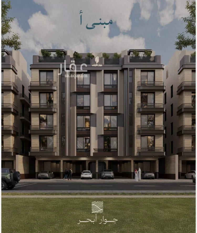 شقة للبيع في شارع عبدالله ابن معيقل, حي الياقوت, مدينة جدة, منطقة مكة المكرمة