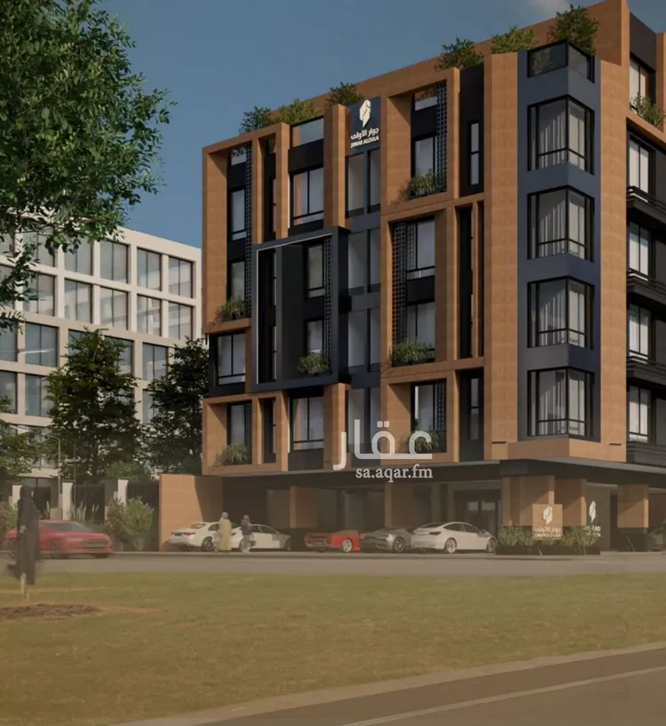 شقة للبيع في شارع اليافعي, حي الفيصلية, مدينة جدة, منطقة مكة المكرمة