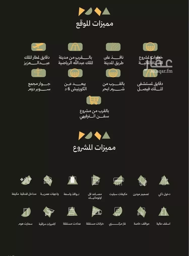 شقة للبيع في حي أبحر الجنوبية, مدينة جدة, منطقة مكة المكرمة صورة 2