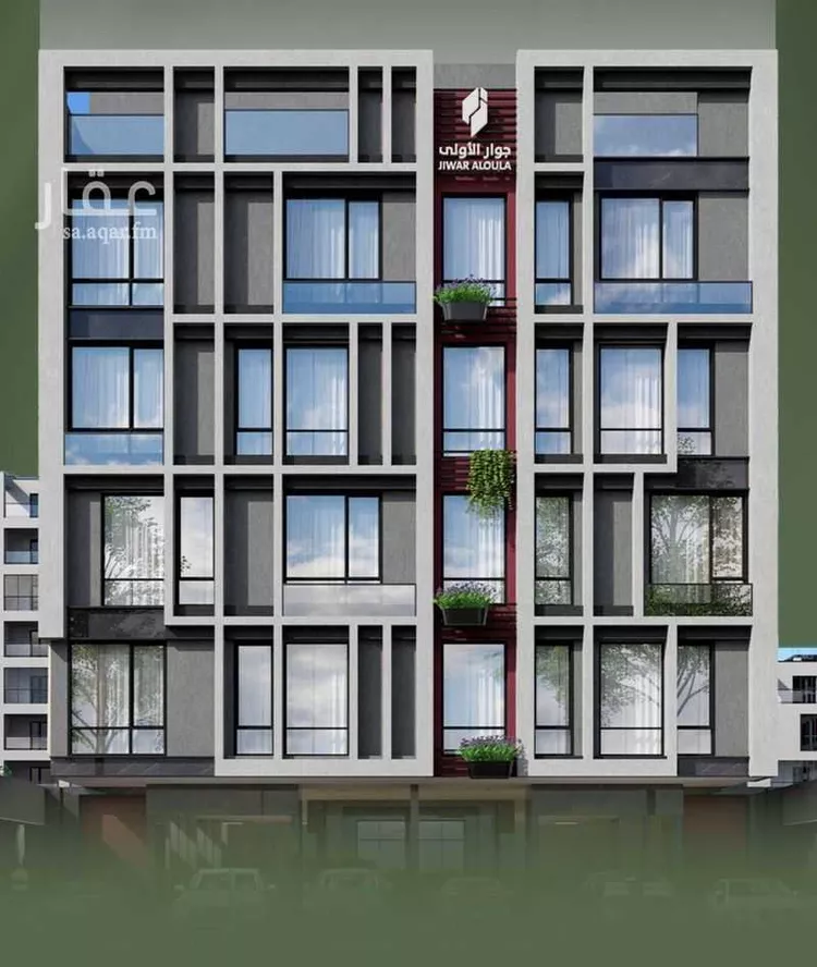 شقة للبيع في شارع سعد ابو عبدالله, حي السلامة, مدينة جدة, منطقة مكة المكرمة