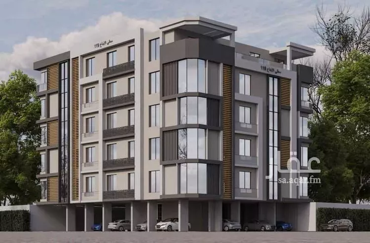 شقة للبيع في شارع إبن ثابت, حي الصفاء, مدينة جدة, منطقة مكة المكرمة صورة 2