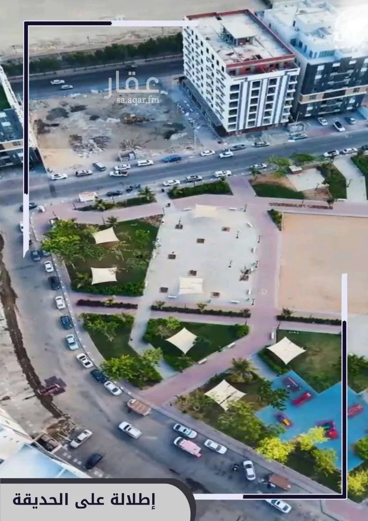 شقة للبيع في شارع الواحة, حي الواحة, مدينة جدة, منطقة مكة المكرمة