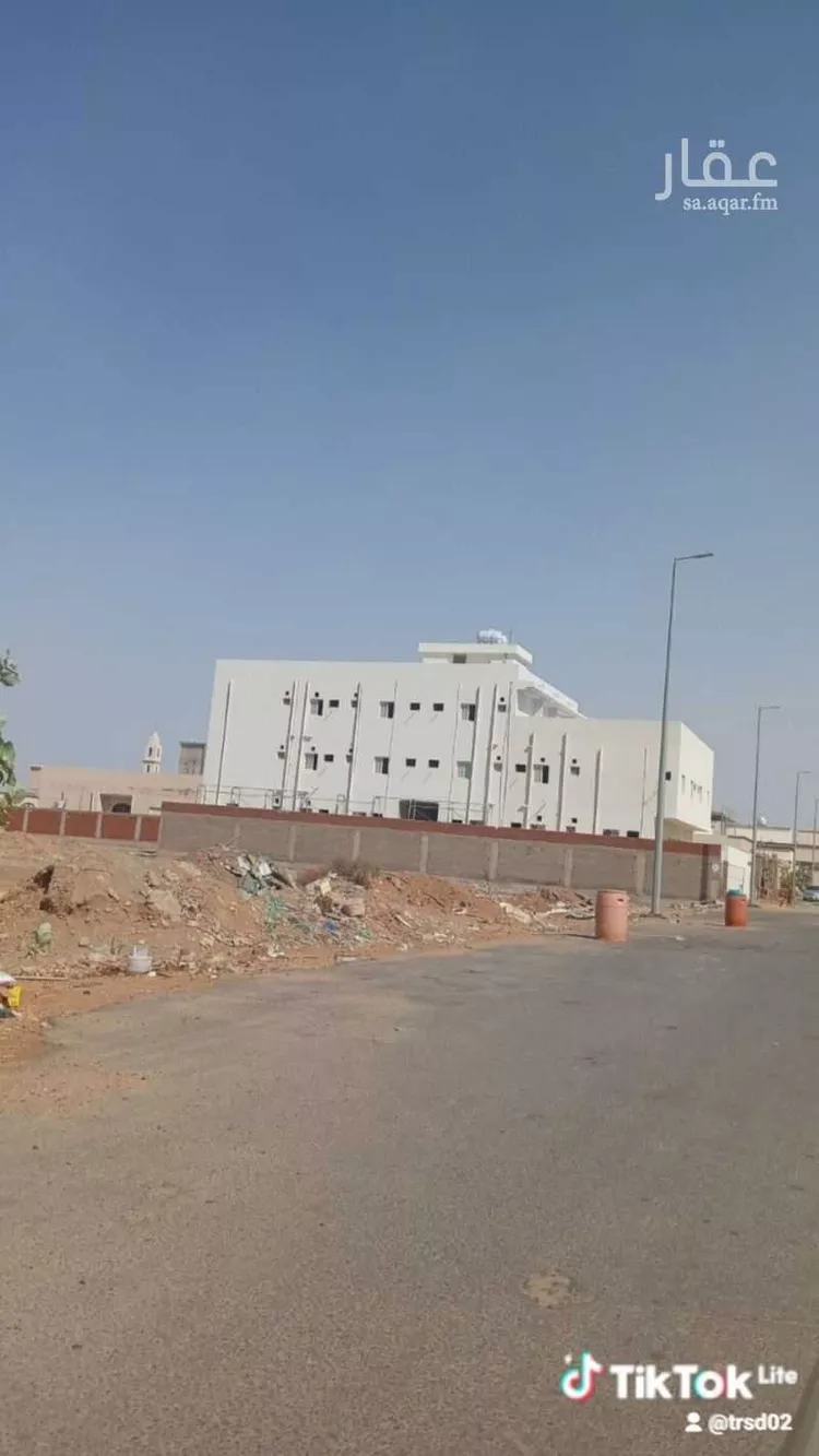 عمارة للإيجار في شارع القدس ، حي الصليب الشرقي ، رابغ ، رابغ صورة 5