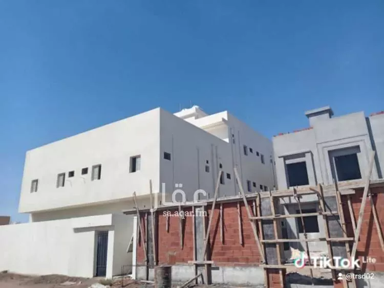 عمارة للإيجار في شارع القدس ، حي الصليب الشرقي ، رابغ ، رابغ صورة 4