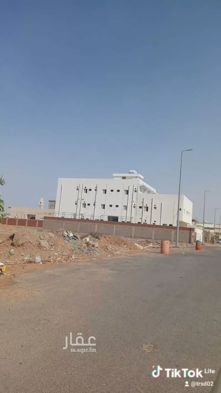 عمارة للإيجار في شارع القدس ، حي الصليب الشرقي ، رابغ ، رابغ صورة 3