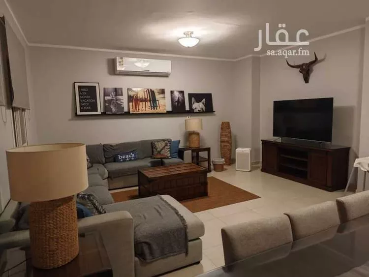 فيلا للإيجار في شارع ساحة عين جيدي, مدينة مدينة الملك عبدالله الإقتصاديه, منطقة مكة المكرمة صورة 4