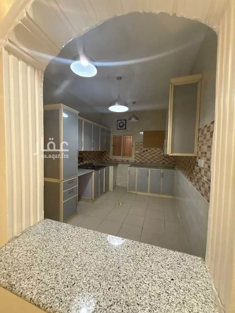 شقة للإيجار في شارع عبدالله رضا, حي السليمانية, مدينة جدة, منطقة مكة المكرمة صورة 2