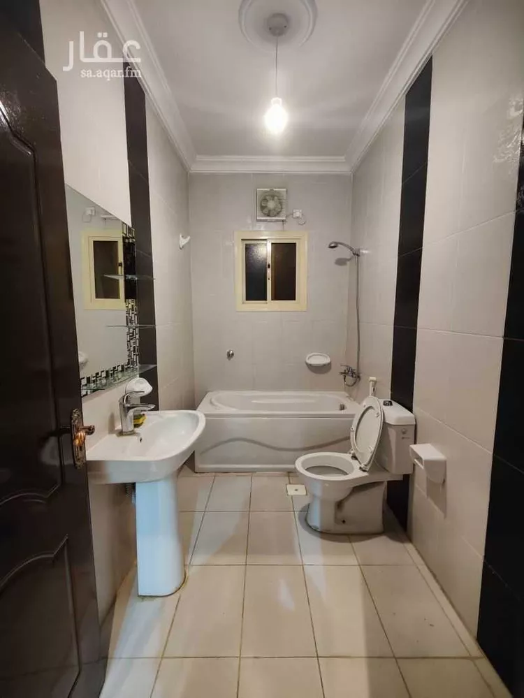 شقة للإيجار في شارع المستشار, حي العزيزية, مدينة جدة, منطقة مكة المكرمة صورة 5