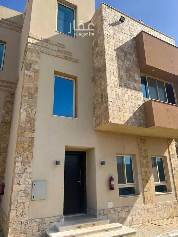 فيلا للإيجار في شارع طريق الكورنيش, حي أبحر الجنوبية, مدينة جدة, منطقة مكة المكرمة صورة 4