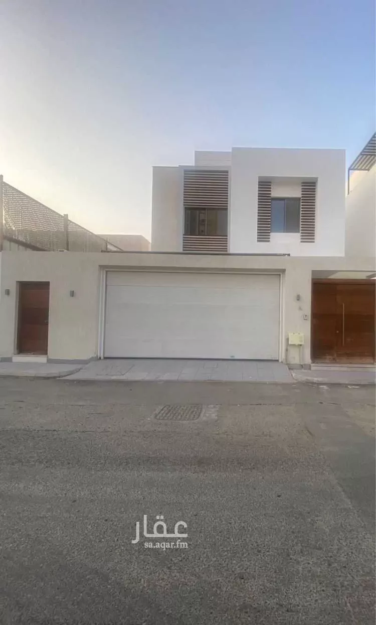 فيلا للإيجار في شارع نافع بن حارث, حي الشاطئ, مدينة جدة, منطقة مكة المكرمة صورة 5
