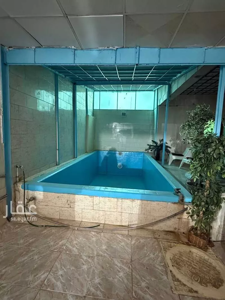 فيلا للبيع في شارع الليب, حي الخالدية, مدينة مكة المكرمة, منطقة مكة المكرمة صورة 3