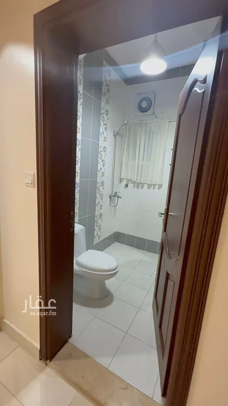 شقة للإيجار في شارع عبدالله رضا, حي السليمانية, مدينة جدة, منطقة مكة المكرمة صورة 5