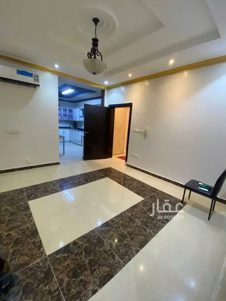 Apartment for Rent in Jeddah Al Marwah