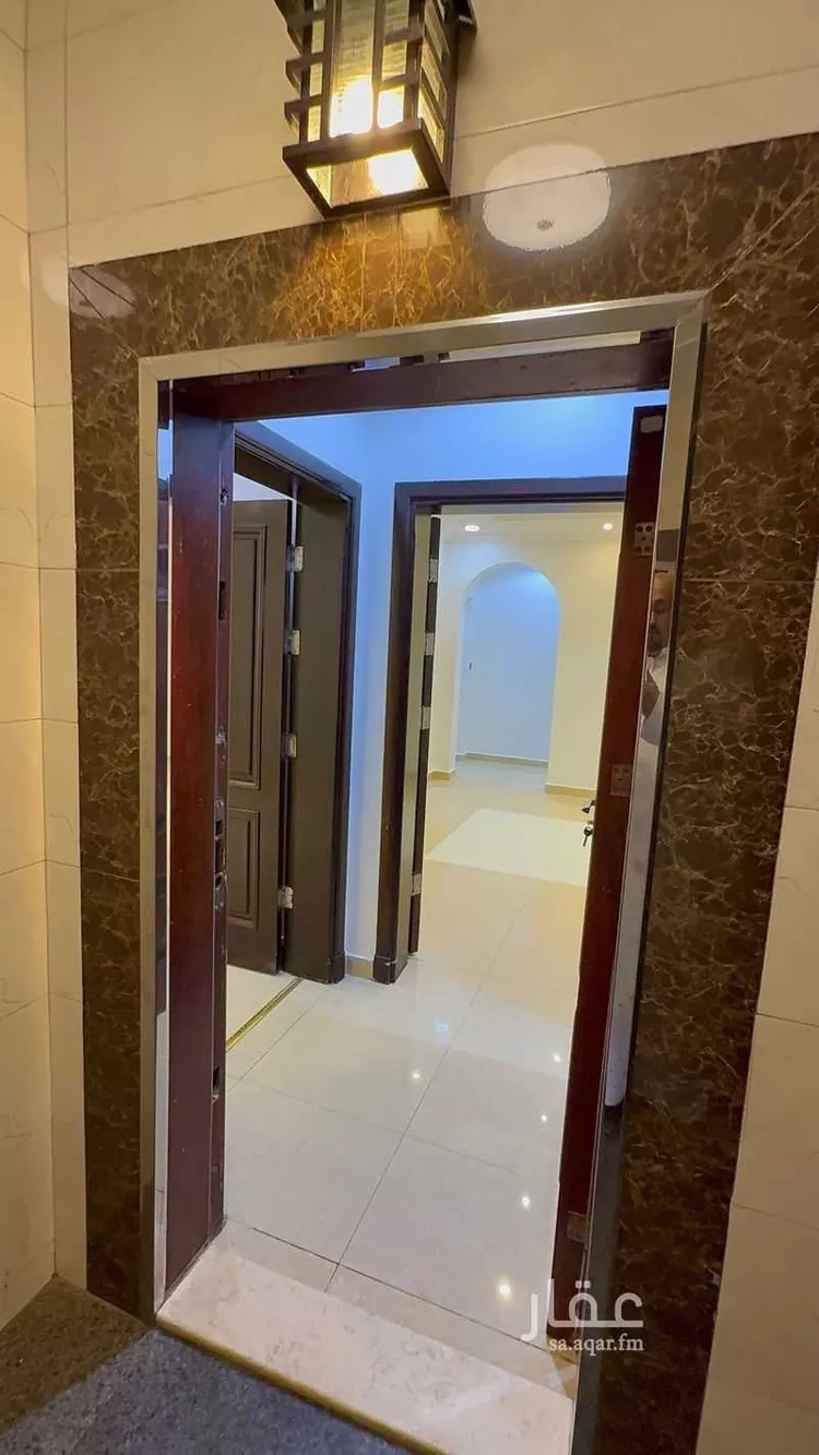 شقة للإيجار في شارع الفضل العامري, حي الرغامة, مدينة جدة, منطقة مكة المكرمة صورة 2
