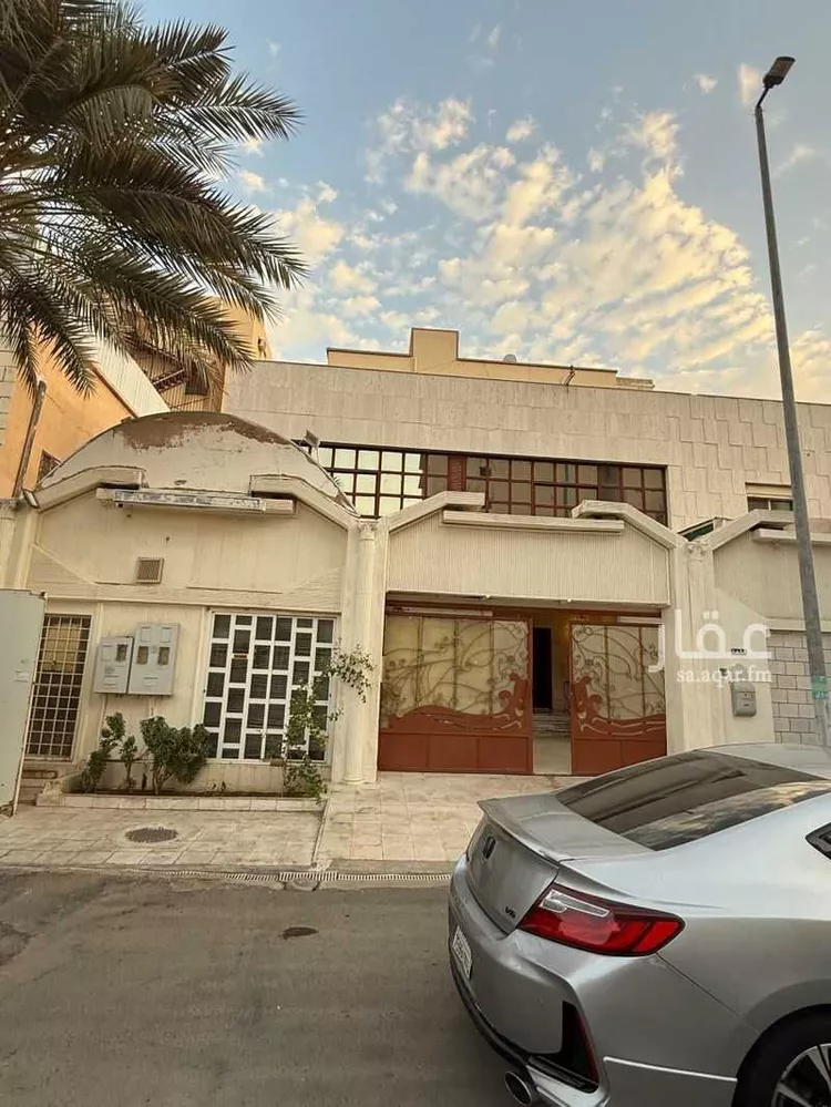 فيلا للبيع في شارع الليب, حي الخالدية, مدينة مكة المكرمة, منطقة مكة المكرمة صورة 4