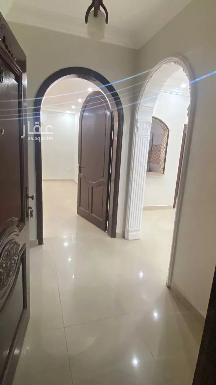 شقة للإيجار في شارع عبدالله رضا, حي السليمانية, مدينة جدة, منطقة مكة المكرمة صورة 3