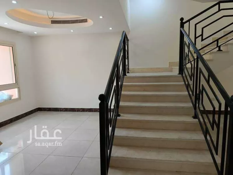 فيلا للإيجار في شارع طريق الكورنيش, حي أبحر الجنوبية, مدينة جدة, منطقة مكة المكرمة صورة 4