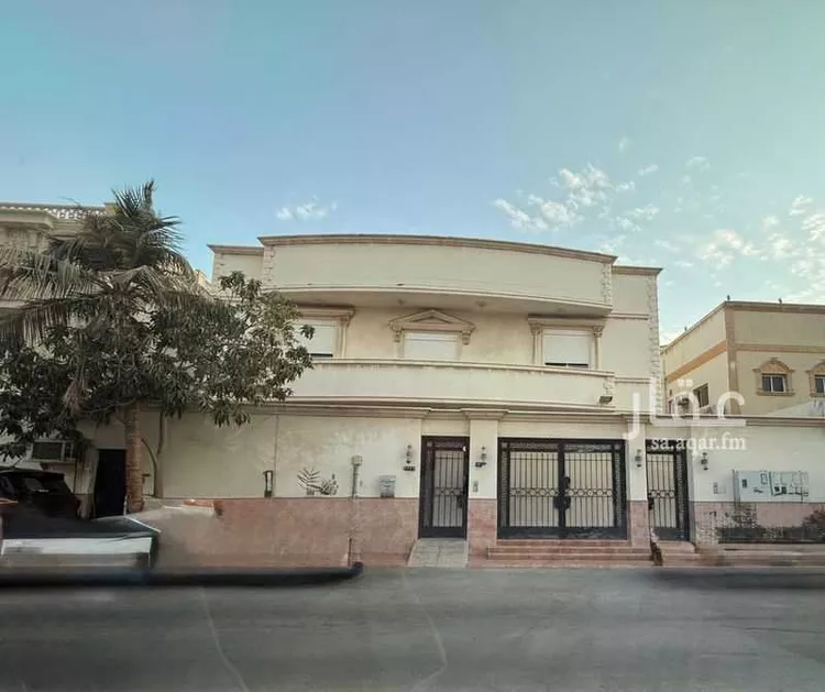 فيلا للبيع في شارع  الزمخشري, حي السليمانية, مدينة جدة, منطقة مكة المكرمة