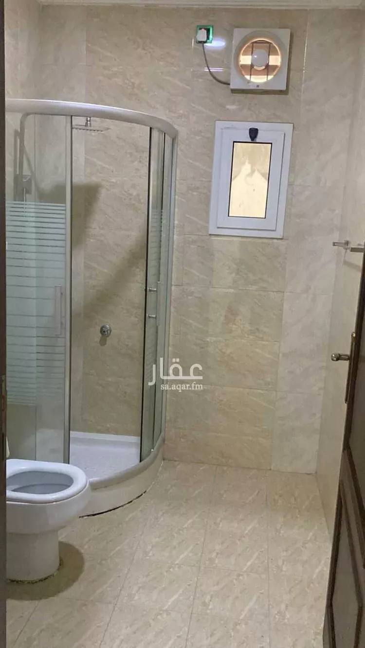 شقة للإيجار في شارع الفضل العامري, حي الرغامة, مدينة جدة, منطقة مكة المكرمة صورة 5