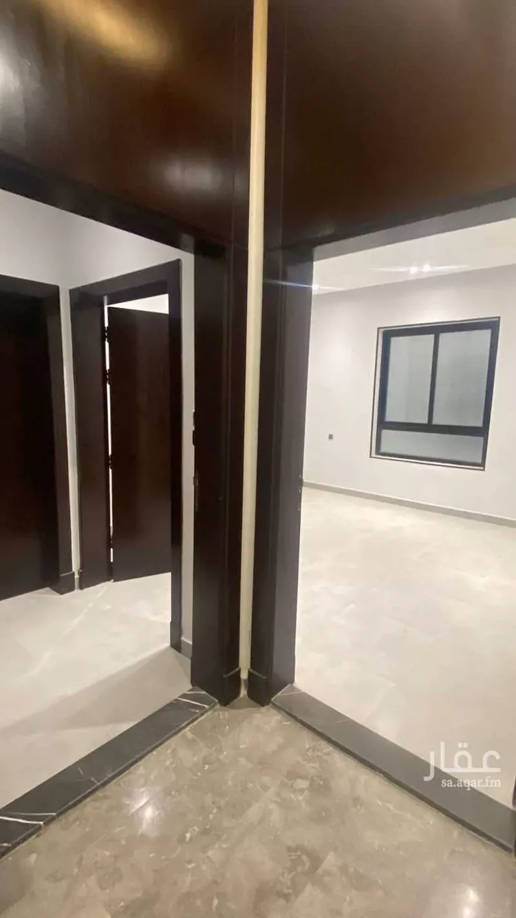 شقة للإيجار في شارع أبي محمد البيهقي, حي الريان, مدينة جدة, منطقة مكة المكرمة صورة 3