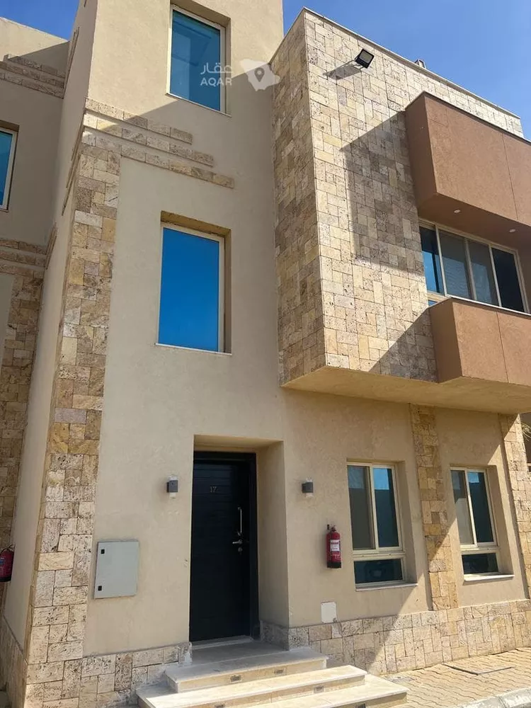 Villa for Rent in Jeddah Obhur Al Janoubiah