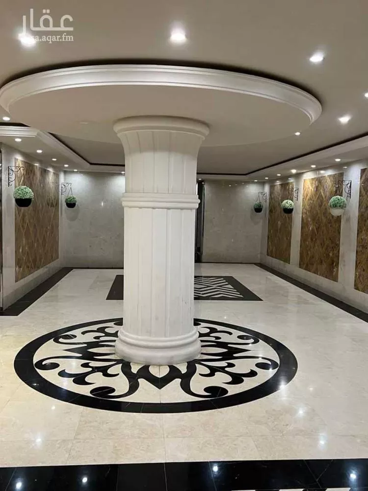 شقة للبيع في شارع اللياقه, حي الخالدية, مدينة مكة المكرمة, منطقة مكة المكرمة صورة 2