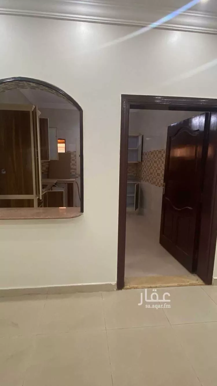 Apartment for Rent in Jeddah As Salmaniyah