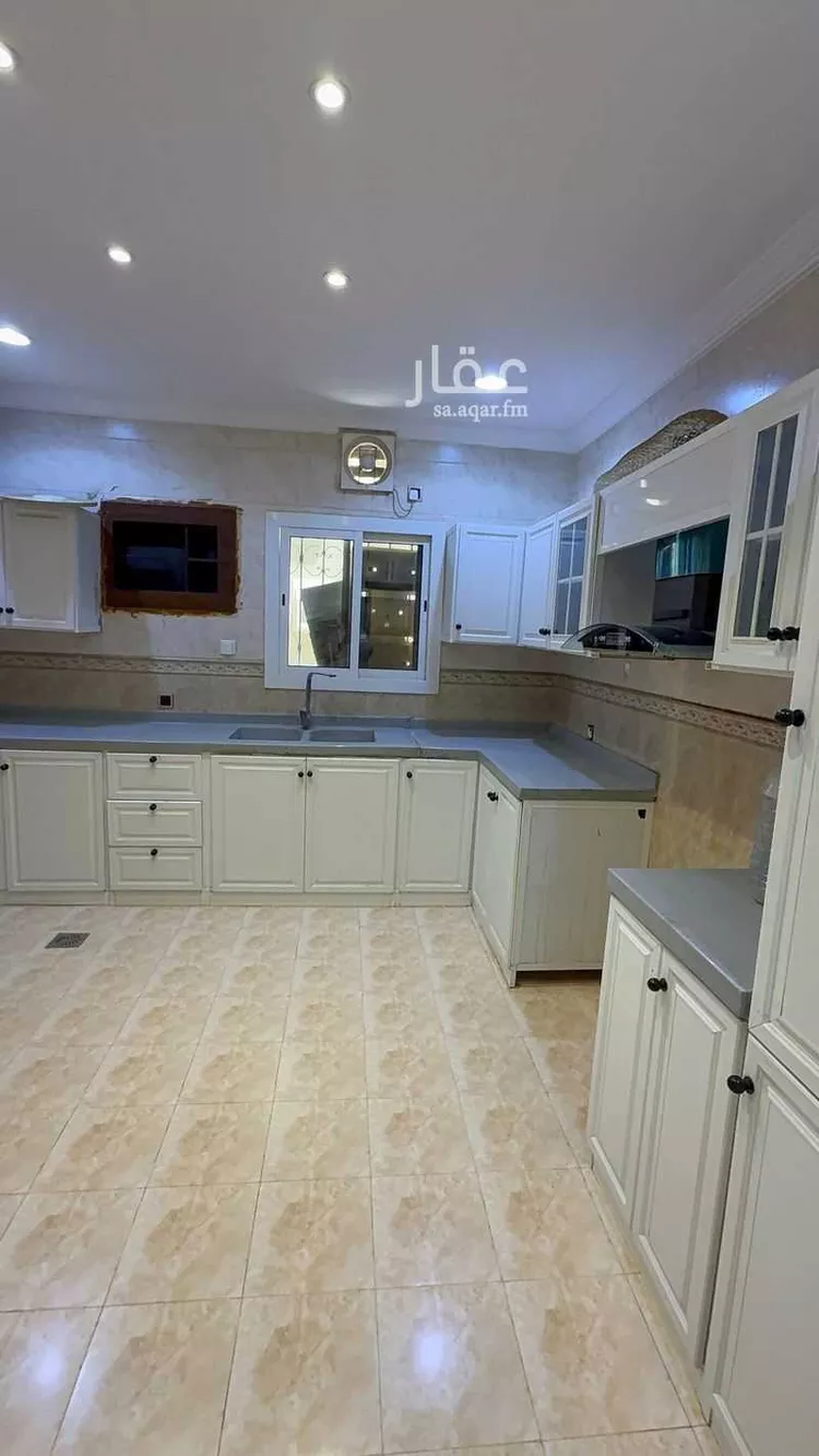 شقة للإيجار في شارع الفضل العامري, حي الرغامة, مدينة جدة, منطقة مكة المكرمة