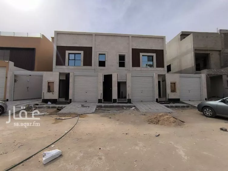 دور للبيع في شارع رضي الدين الحنبلي, حي عكاظ, مدينة الرياض, منطقة الرياض صورة 2