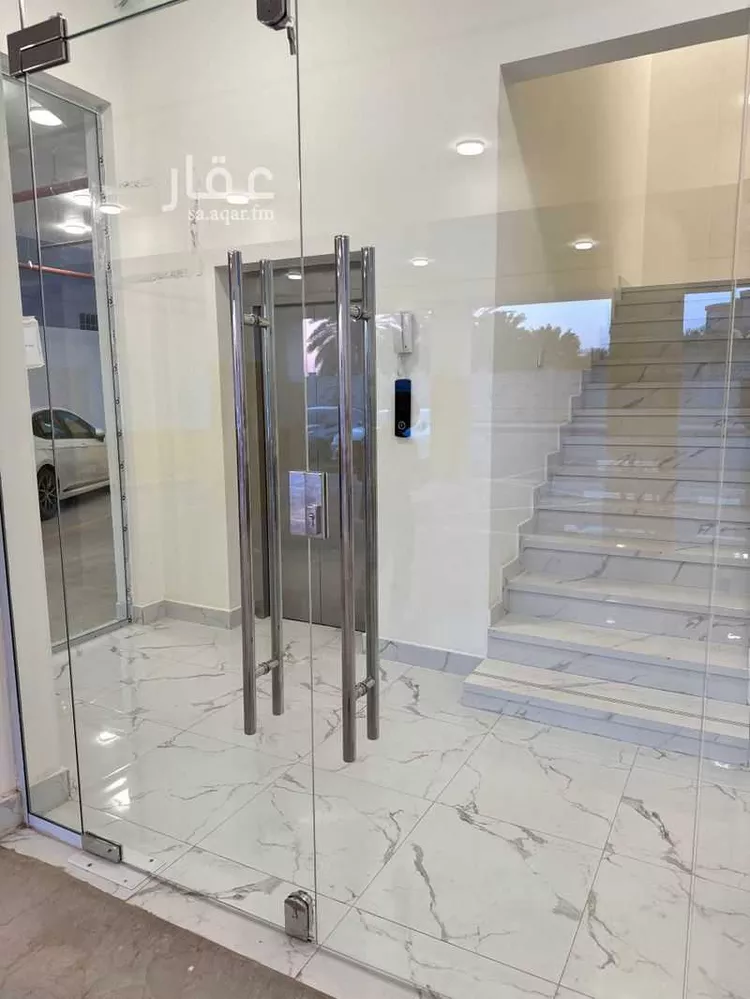 شقة للإيجار في شارع بشير ابن يسار, حي الريان, مدينة بريدة, منطقة القصيم