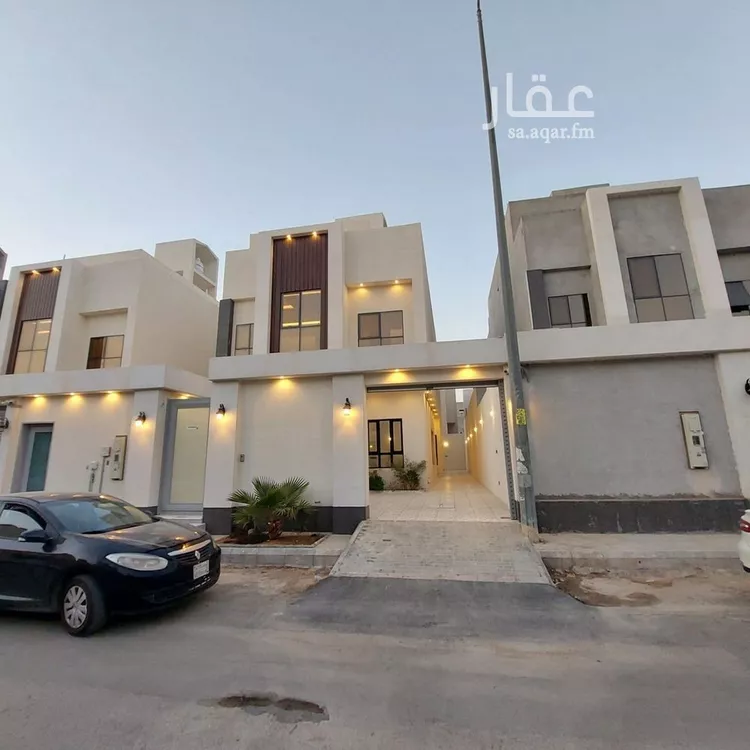 فيلا للبيع في حي النرجس, مدينة الرياض, منطقة الرياض