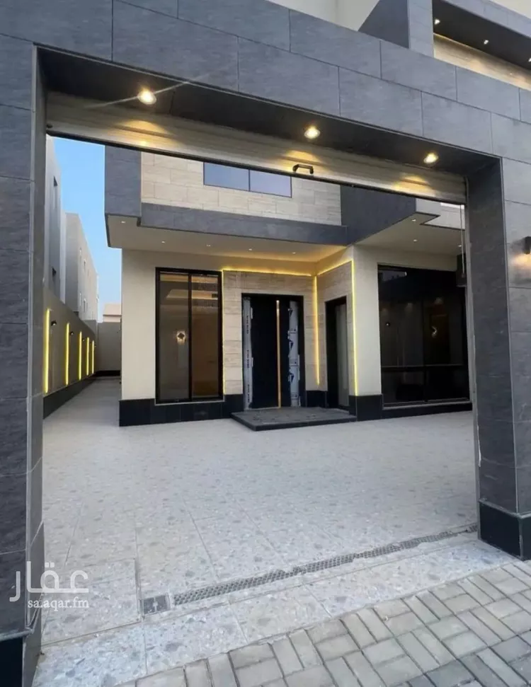 فيلا للبيع في شارع عيد بن حرب, حي القيروان, مدينة الرياض, منطقة الرياض