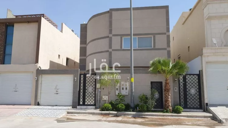 فيلا للبيع في شارع  حسن ابن محمد المشاط, حي النرجس, مدينة الرياض, منطقة الرياض صورة 5