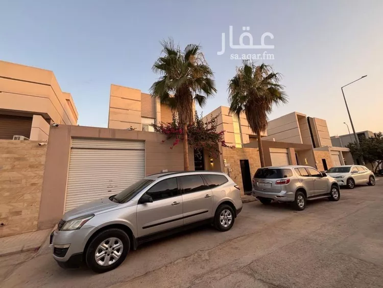 Villa for Sale in Riyadh Al Arid صورة 2