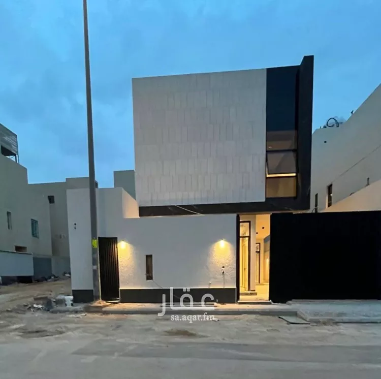 Villa for Sale in Riyadh An Narjis 2