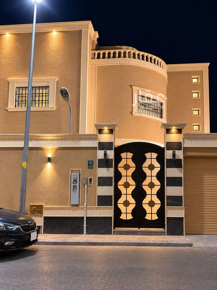 Villa for Sale in Riyadh Ar Rabie