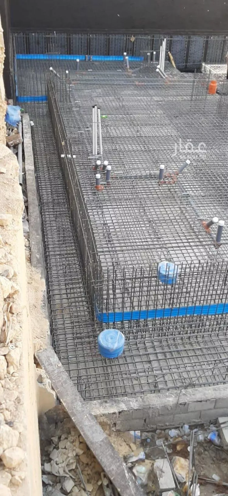 أرض للبيع في شارع رقم 256, حي الياسمين, مدينة الرياض, منطقة الرياض 8