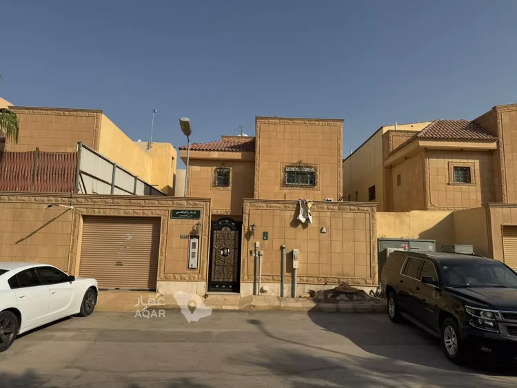 فيلا للبيع في شارع رقم 272, حي الياسمين, مدينة الرياض, منطقة الرياض
