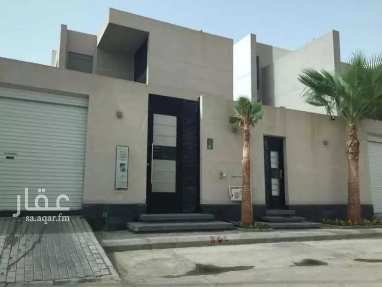 فيلا للبيع في شارع الرديف, حي الياسمين, مدينة الرياض, منطقة الرياض