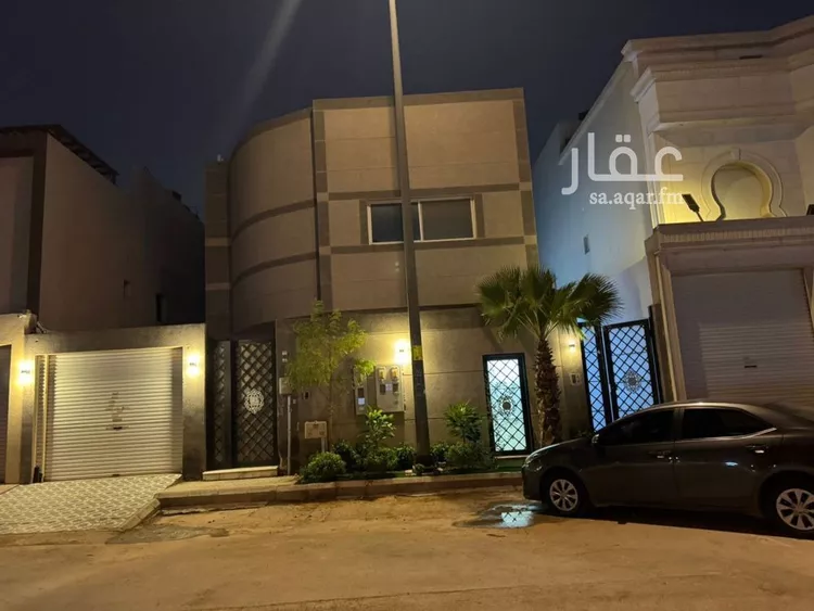 فيلا للبيع في شارع  حسن ابن محمد المشاط, حي النرجس, مدينة الرياض, منطقة الرياض صورة 2
