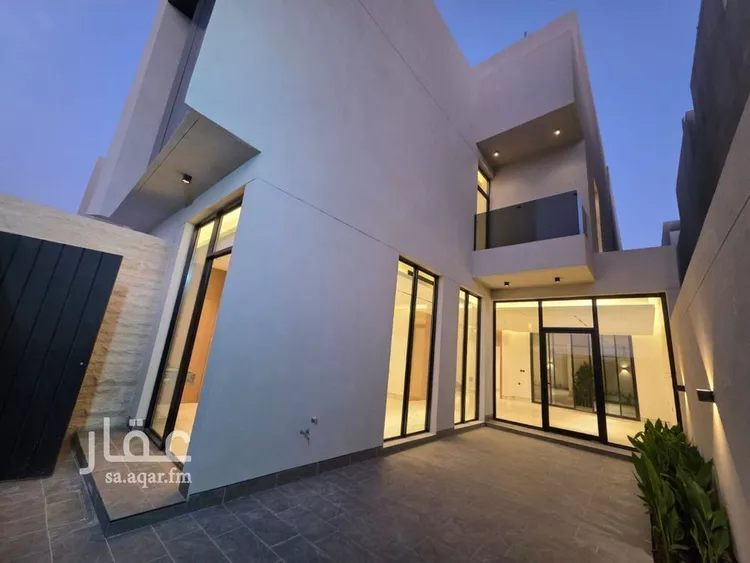 فيلا للبيع في شارع زكريا بن إسحاق, حي النرجس, مدينة الرياض, منطقة الرياض صورة 3