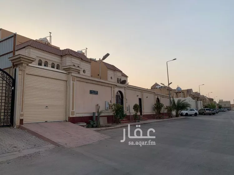 فيلا للبيع في شارع المراشدة, حي الوادي, مدينة الرياض, منطقة الرياض صورة 5