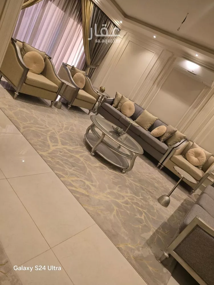 فيلا للبيع في شارع الرديف, حي الياسمين, مدينة الرياض, منطقة الرياض صورة 4