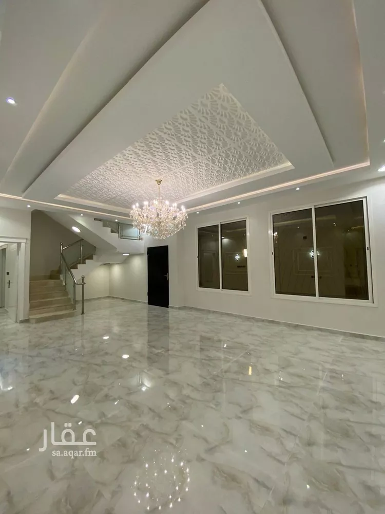 فيلا للبيع في شارع أبي الأزهر الأوسي, حي الرمال, مدينة الرياض, منطقة الرياض صورة 3