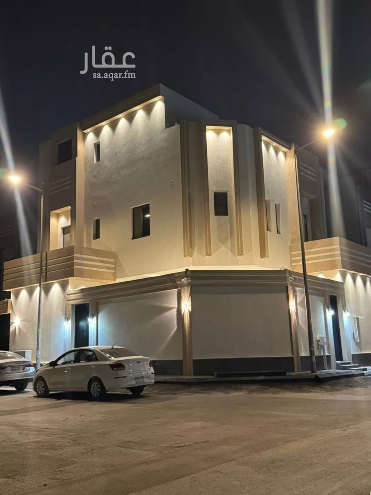 فيلا للبيع في شارع الخطاط, حي اليرموك, مدينة الرياض, منطقة الرياض