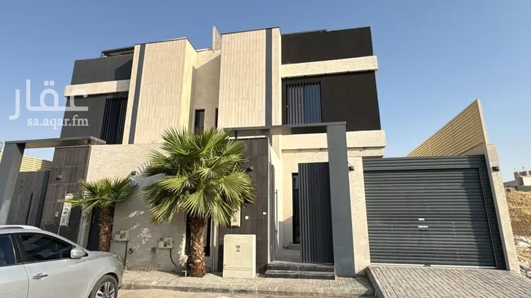 Villa for Sale in Riyadh Al Arid