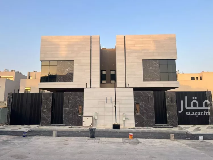 Villa for Sale in Riyadh An Narjis