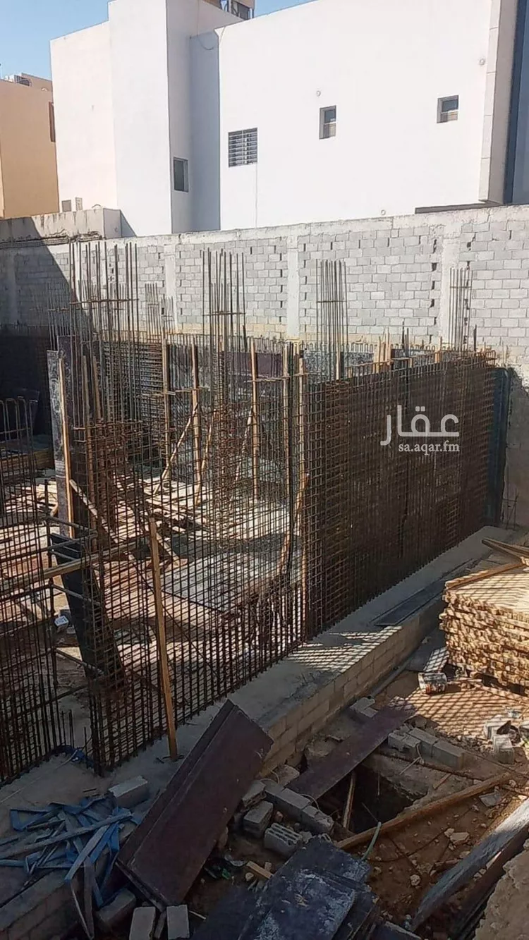 أرض للبيع في شارع رقم 256, حي الياسمين, مدينة الرياض, منطقة الرياض 7