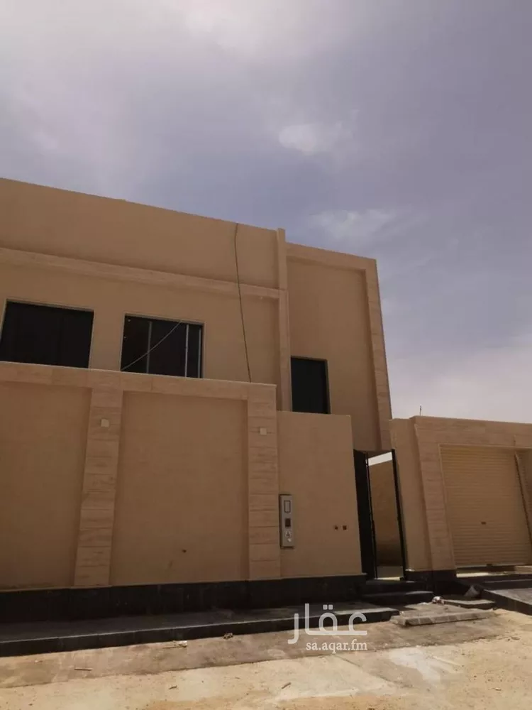 فيلا للبيع في شارع عبدالله البرقي, حي العارض, مدينة الرياض, منطقة الرياض