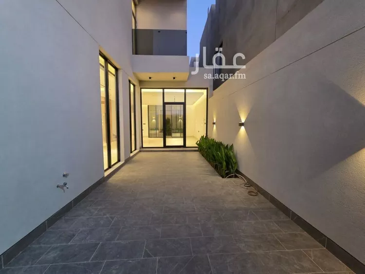 فيلا للبيع في شارع زكريا بن إسحاق, حي النرجس, مدينة الرياض, منطقة الرياض صورة 4